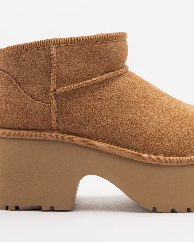 Botines Ugg