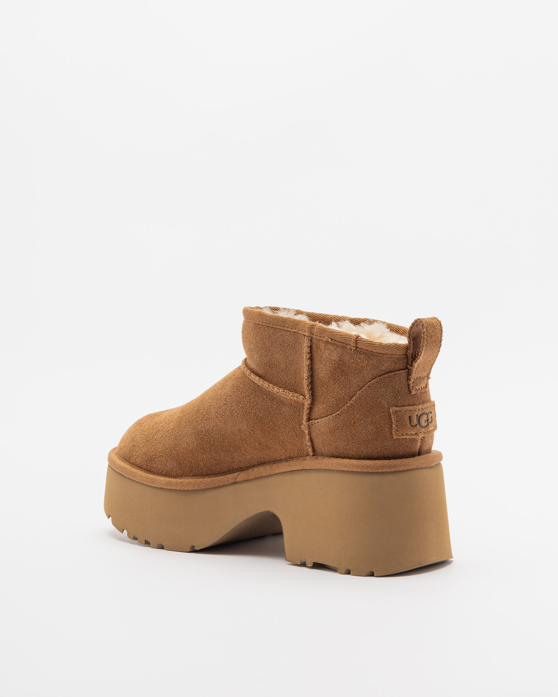 Enkellaarzen Ugg