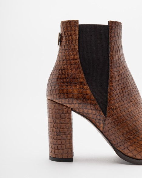 Stiefeletten PROF Stiefeletten PROF