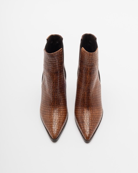 Stiefeletten PROF Stiefeletten PROF
