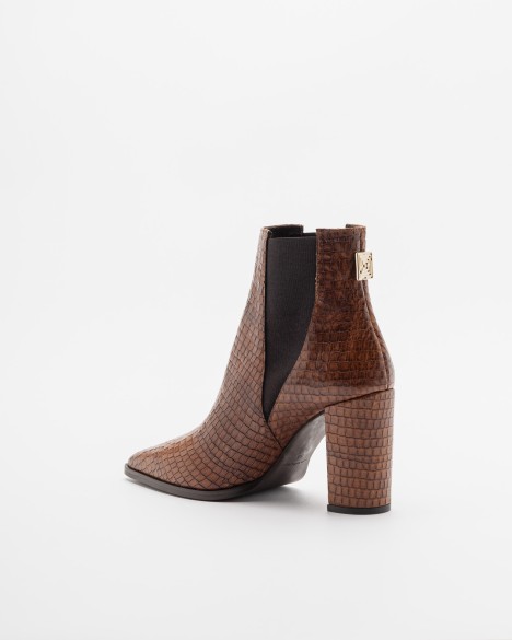 Stiefeletten PROF Stiefeletten PROF