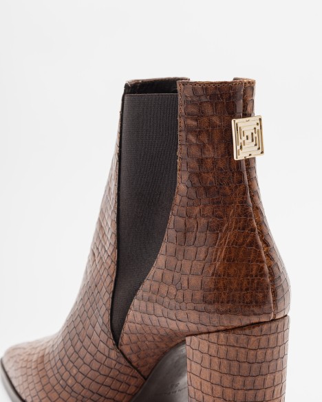 Stiefeletten PROF Stiefeletten PROF