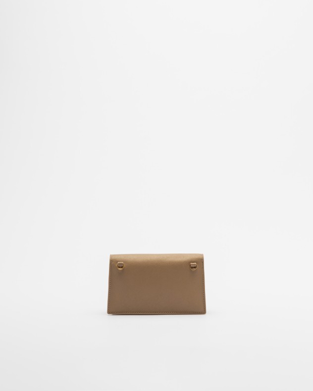 Mala à tiracolo Dkny