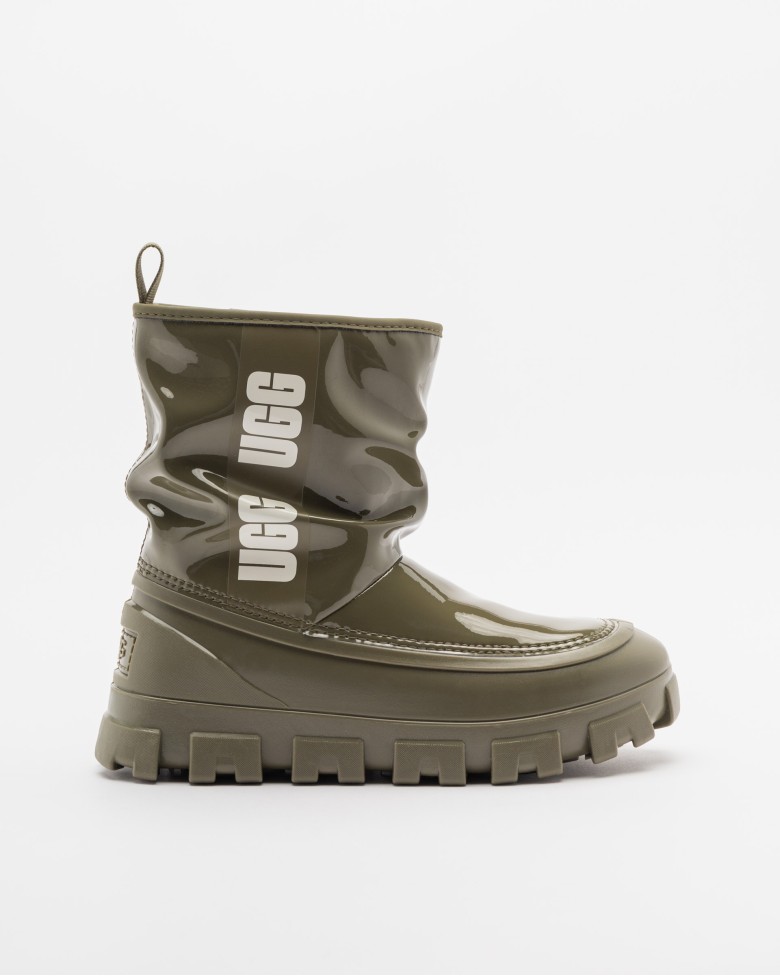Green ugg boots online