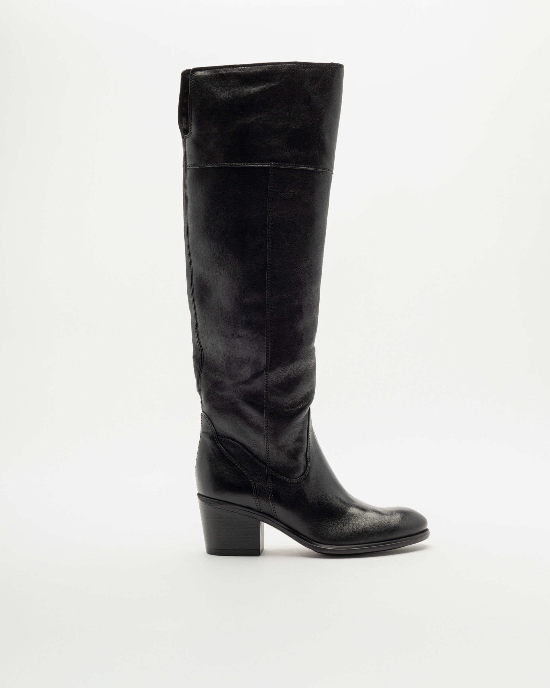 PROF Over the knee boots