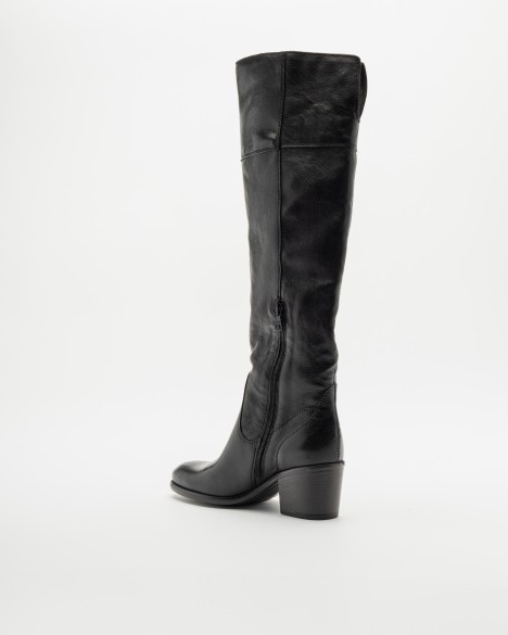 PROF Over the knee boots