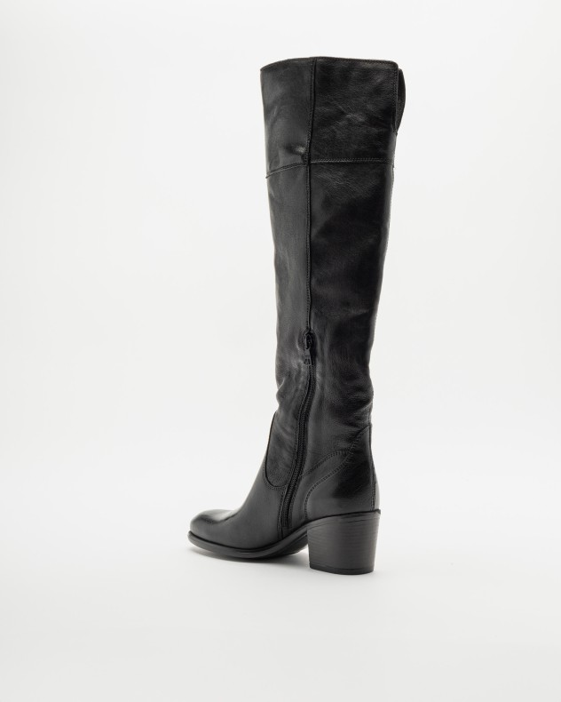 Botas acima do joelho PROF