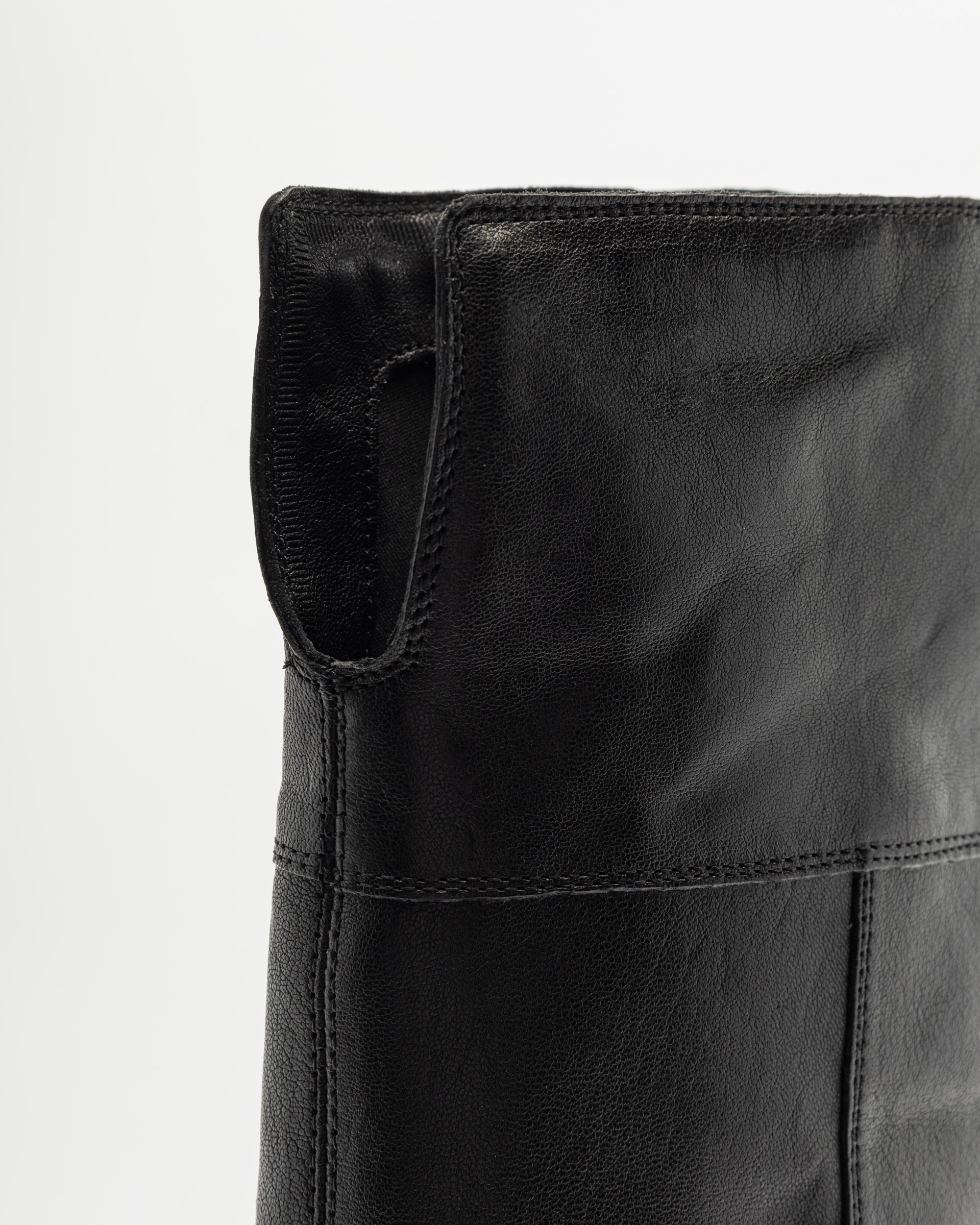 PROF Over the knee boots