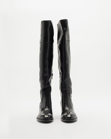 PROF Over the knee boots