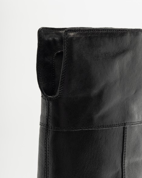 PROF Over the knee boots