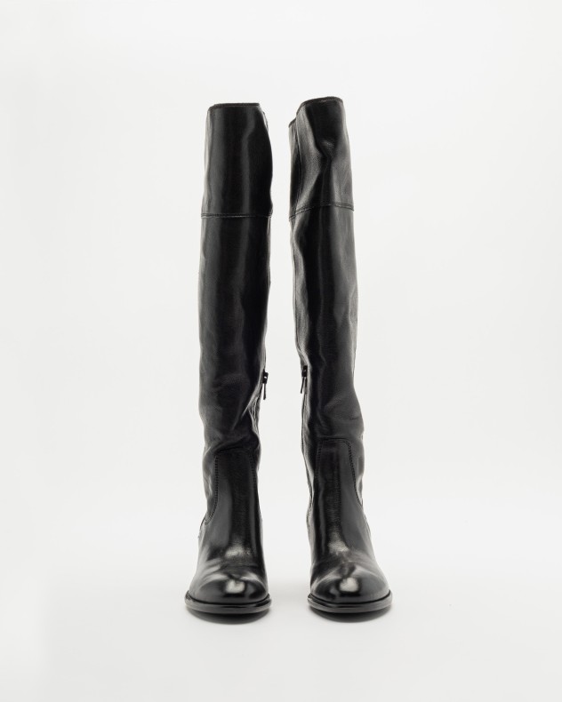 Botas mosqueteras PROF