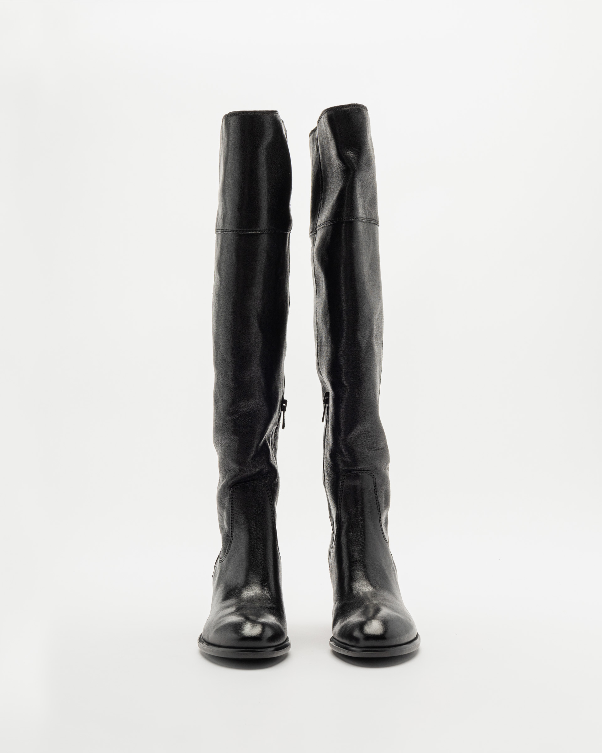 PROF Over the knee boots