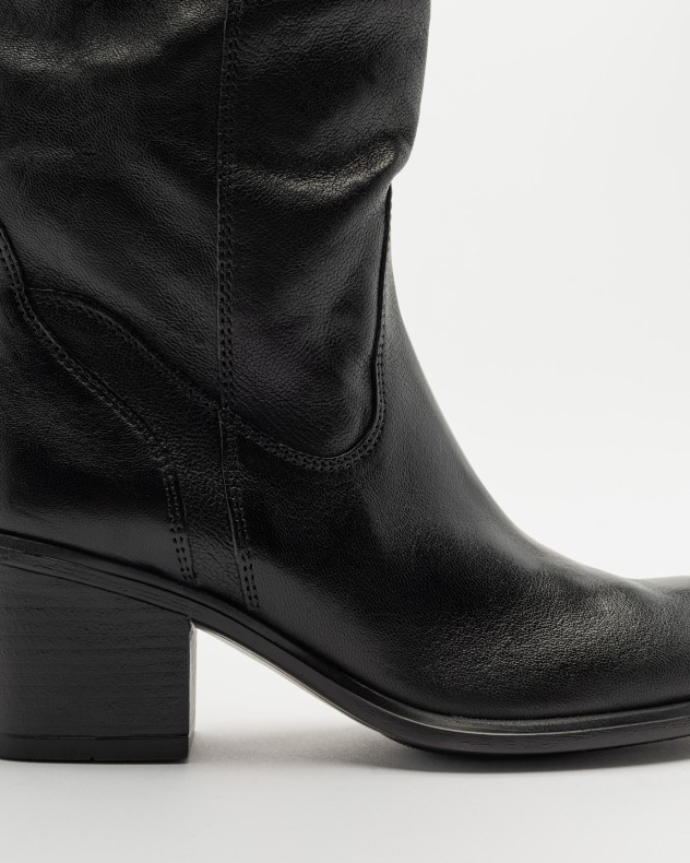 Botas mosqueteras PROF