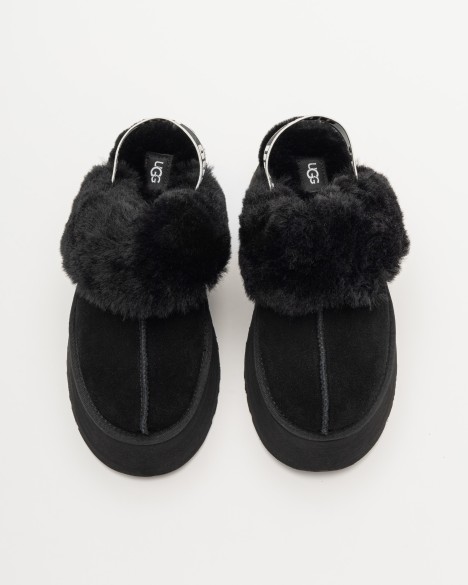 Zoccoli con zeppa Ugg Zoccoli con zeppa Ugg