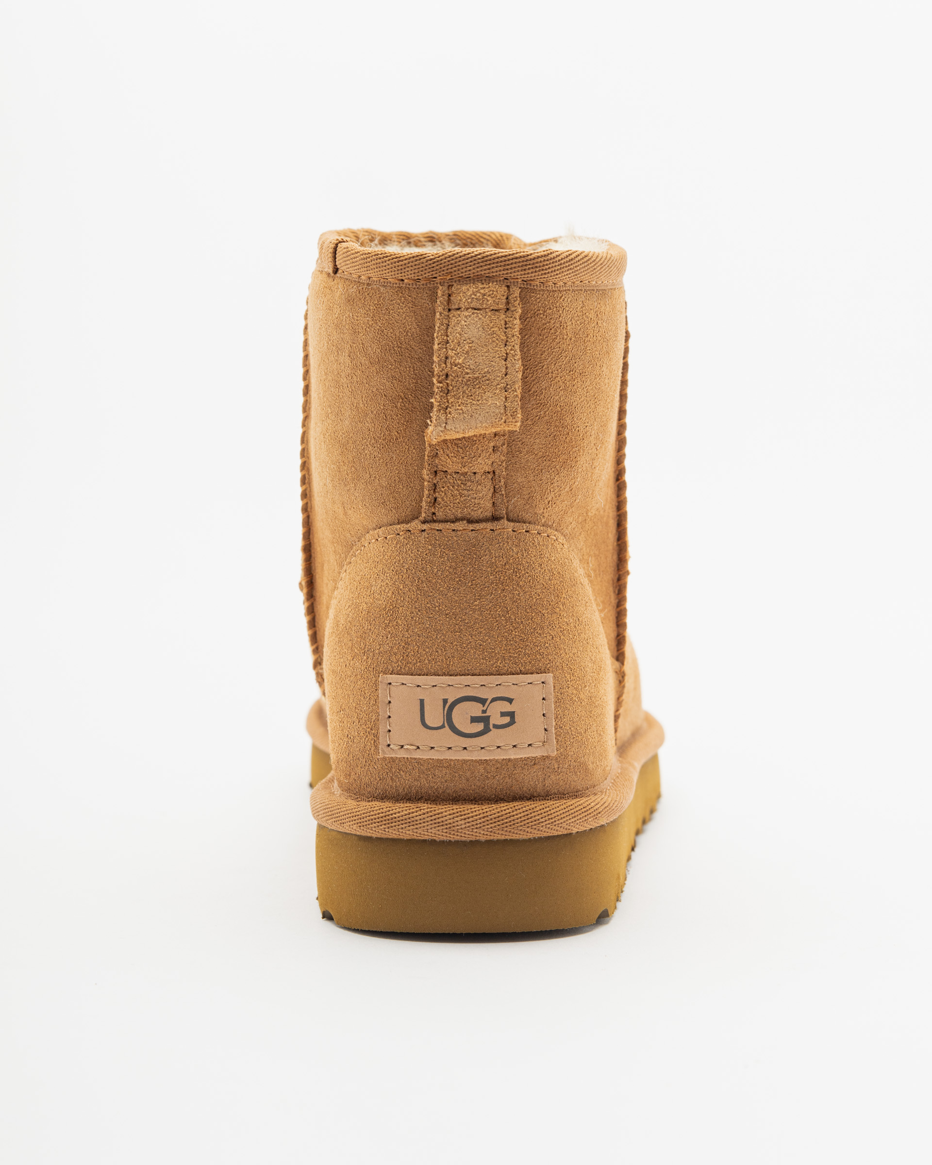 Botas Ugg