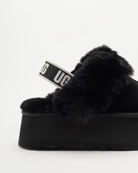 Zoccoli con zeppa Ugg Zoccoli con zeppa Ugg