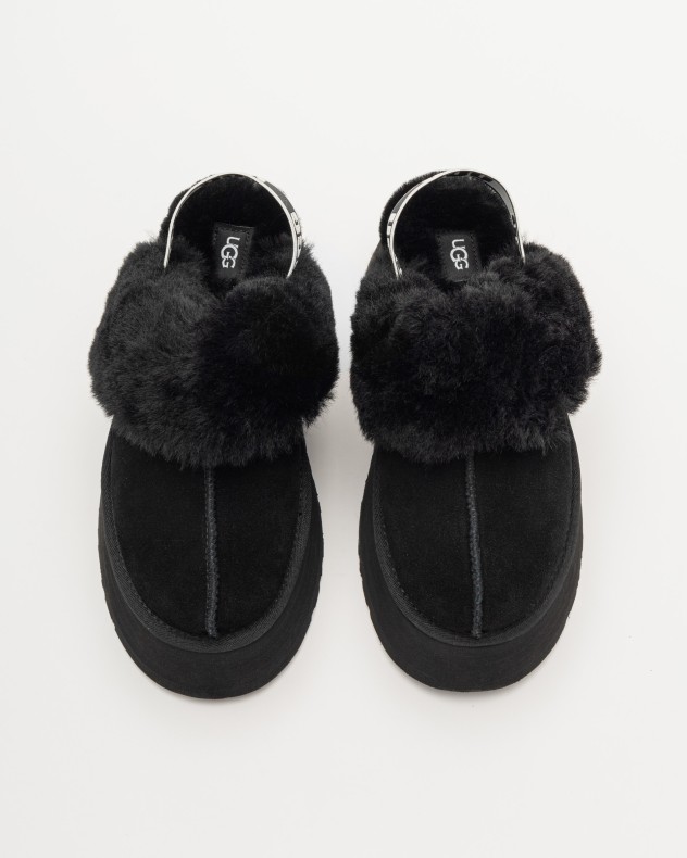 Platformklompen Ugg