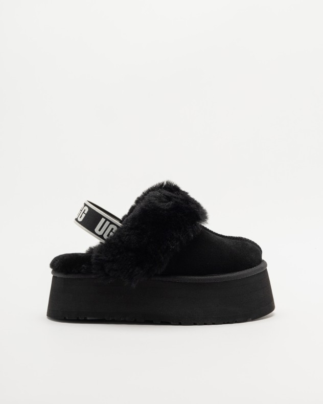 Platformklompen Ugg
