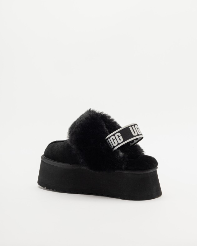 Plattform verstopfen Ugg