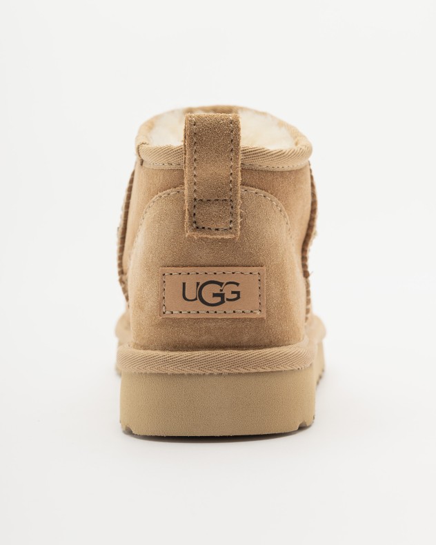 Laarzen Ugg