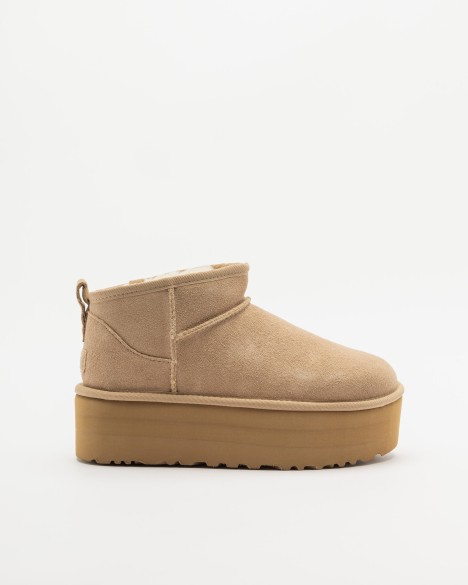 Ugg Platform boots