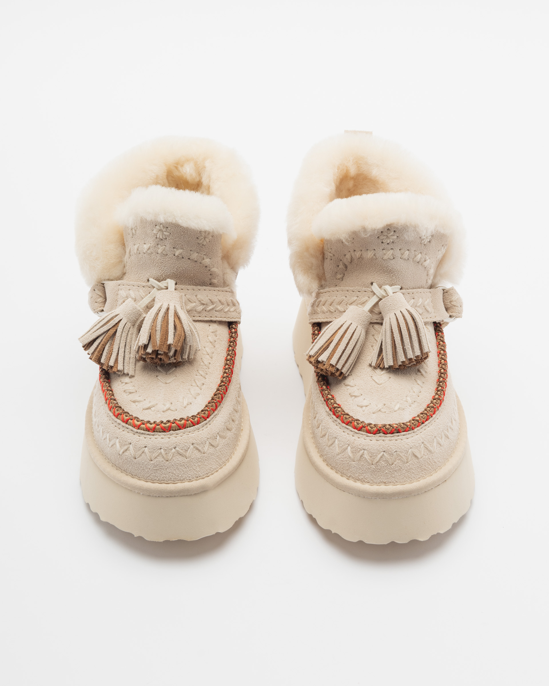 Stivali Nan-Ku Couture