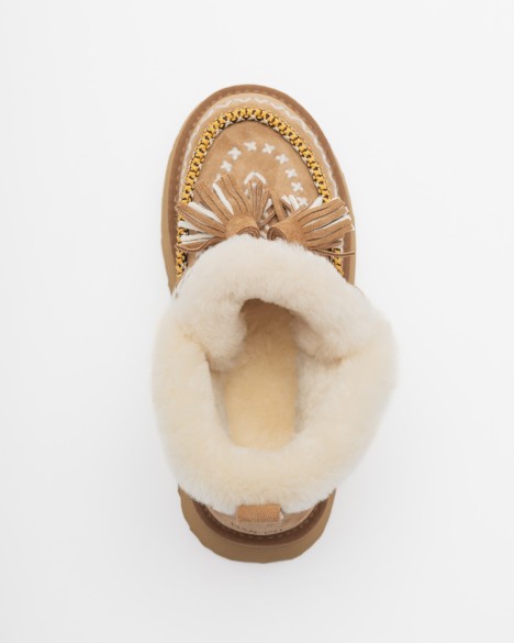 Botas Nan-Ku Couture Botas Nan-Ku Couture