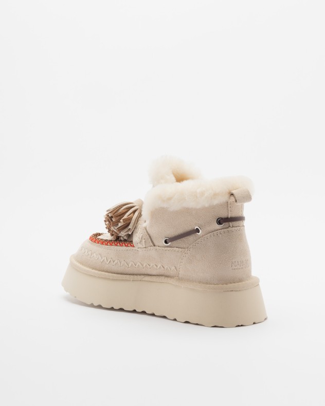 Botas Nan-Ku Couture