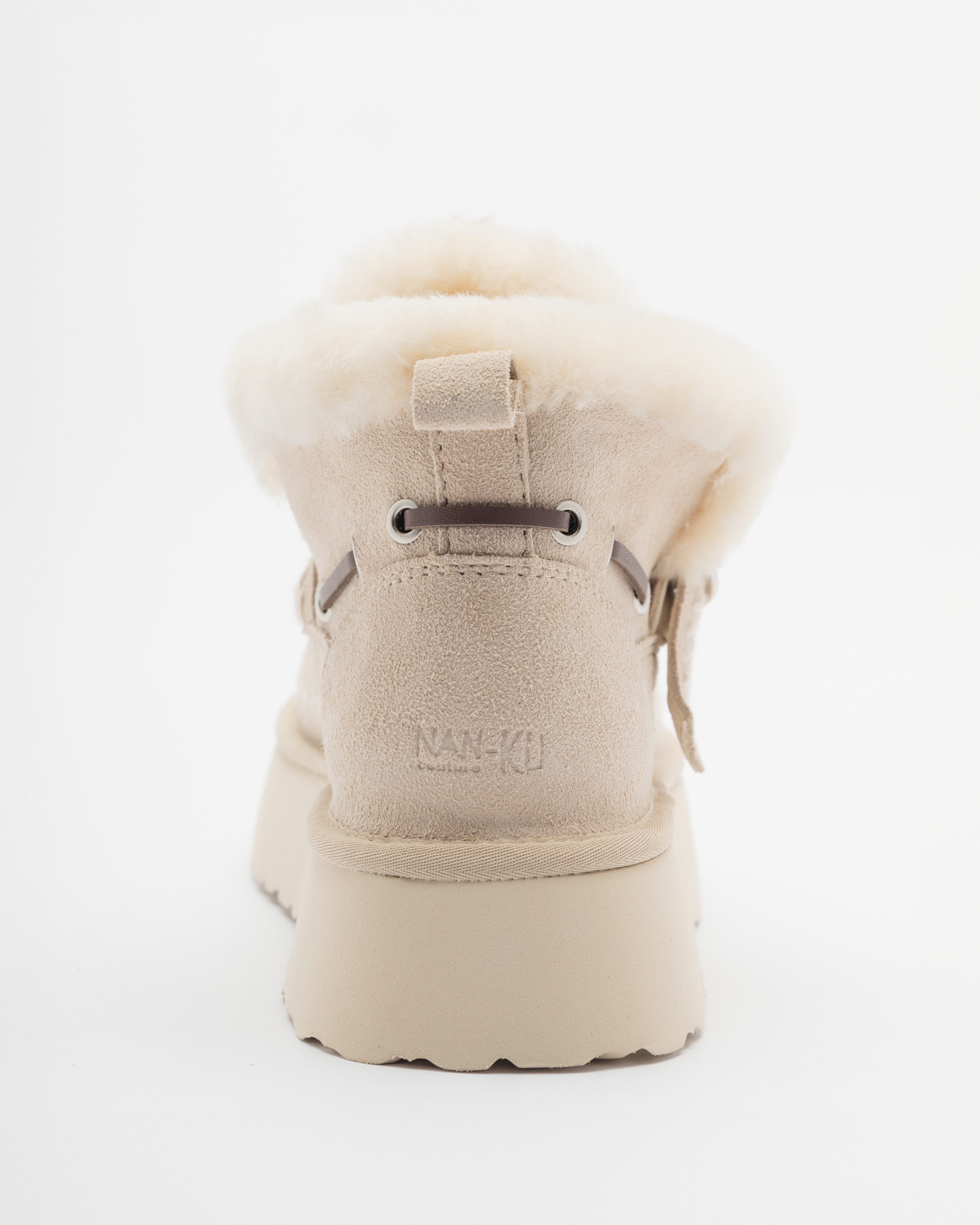 Stivali Nan-Ku Couture