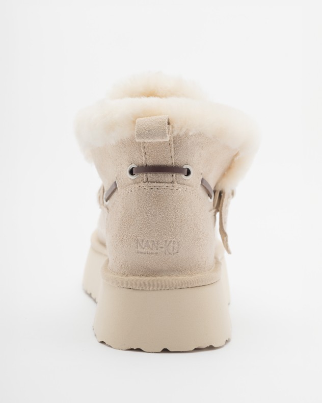 Botas Nan-Ku Couture