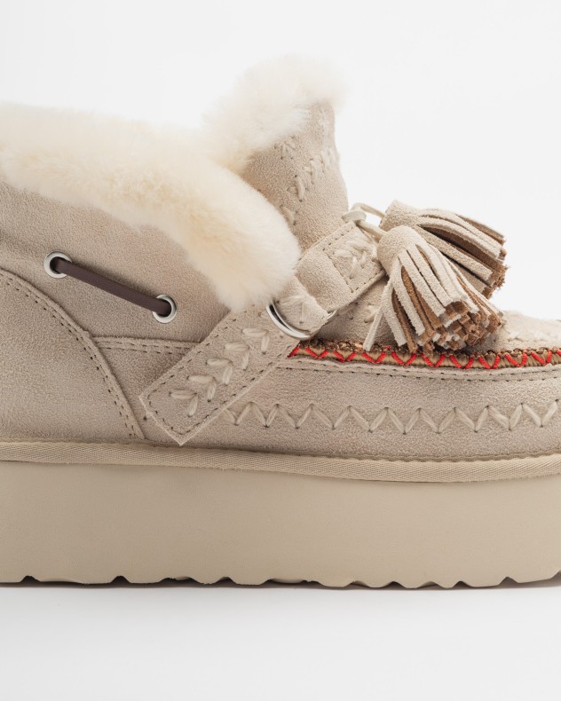 Botas Nan-Ku Couture