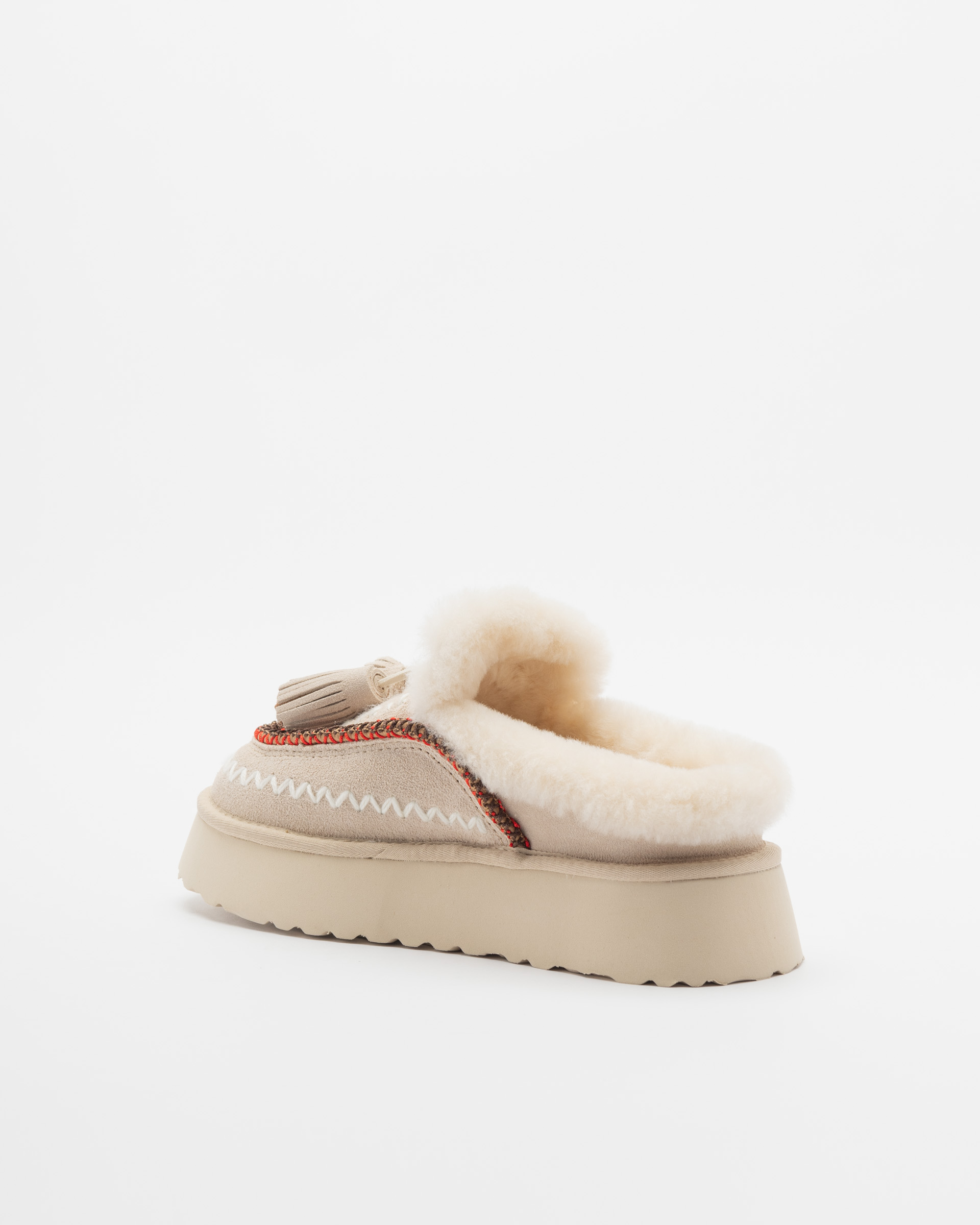 Pantoletten Nan-Ku Couture