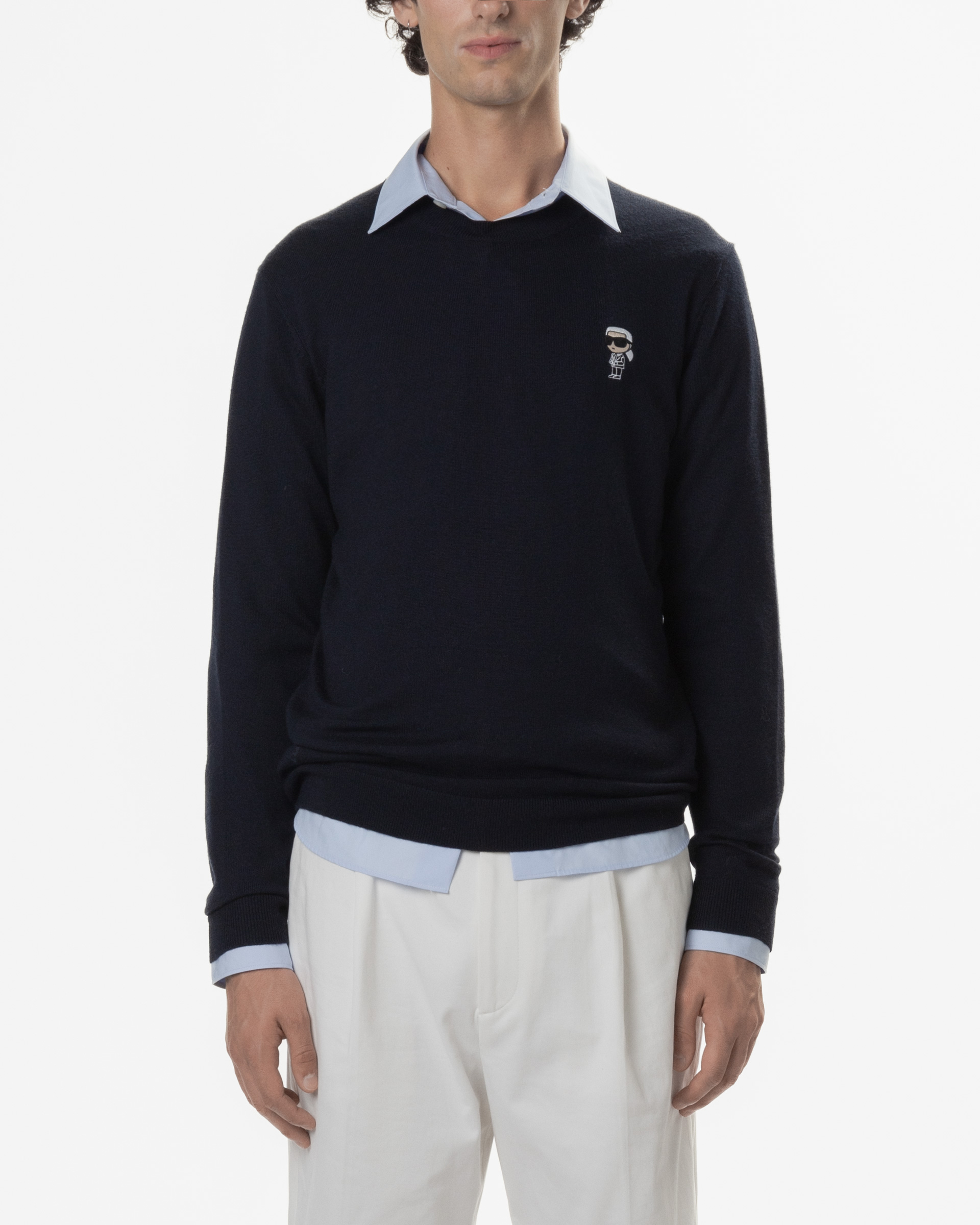 Jerséi Karl Lagerfeld