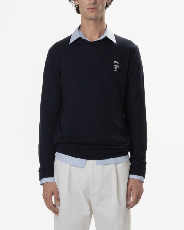 Pull Karl Lagerfeld