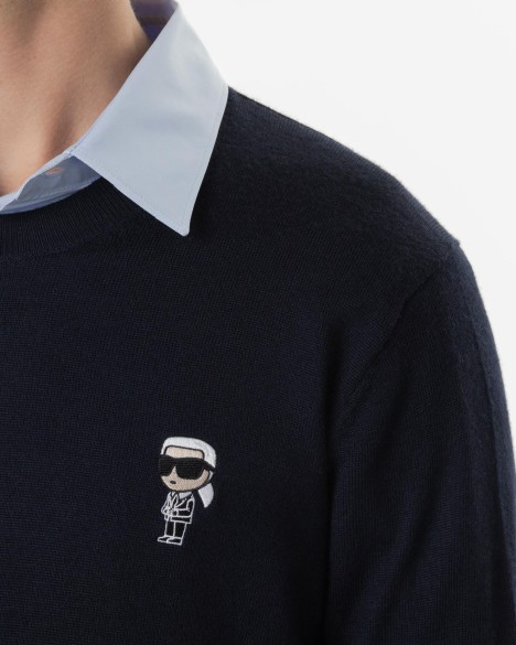 Karl Lagerfeld Sweatshirt Karl Lagerfeld Sweatshirt