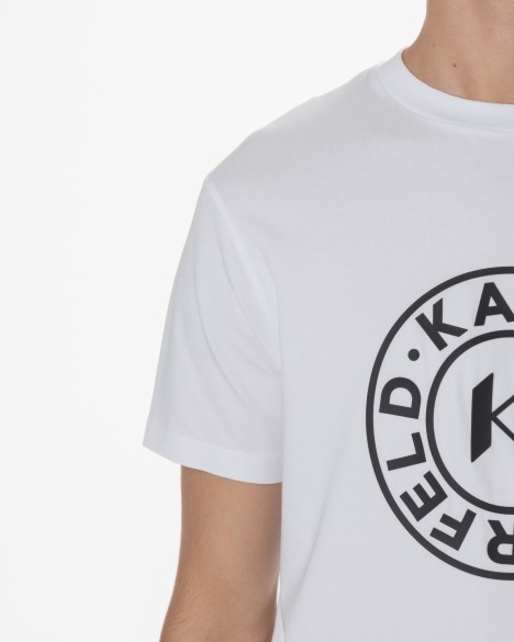 T-Shirt Karl Lagerfeld T-Shirt Karl Lagerfeld