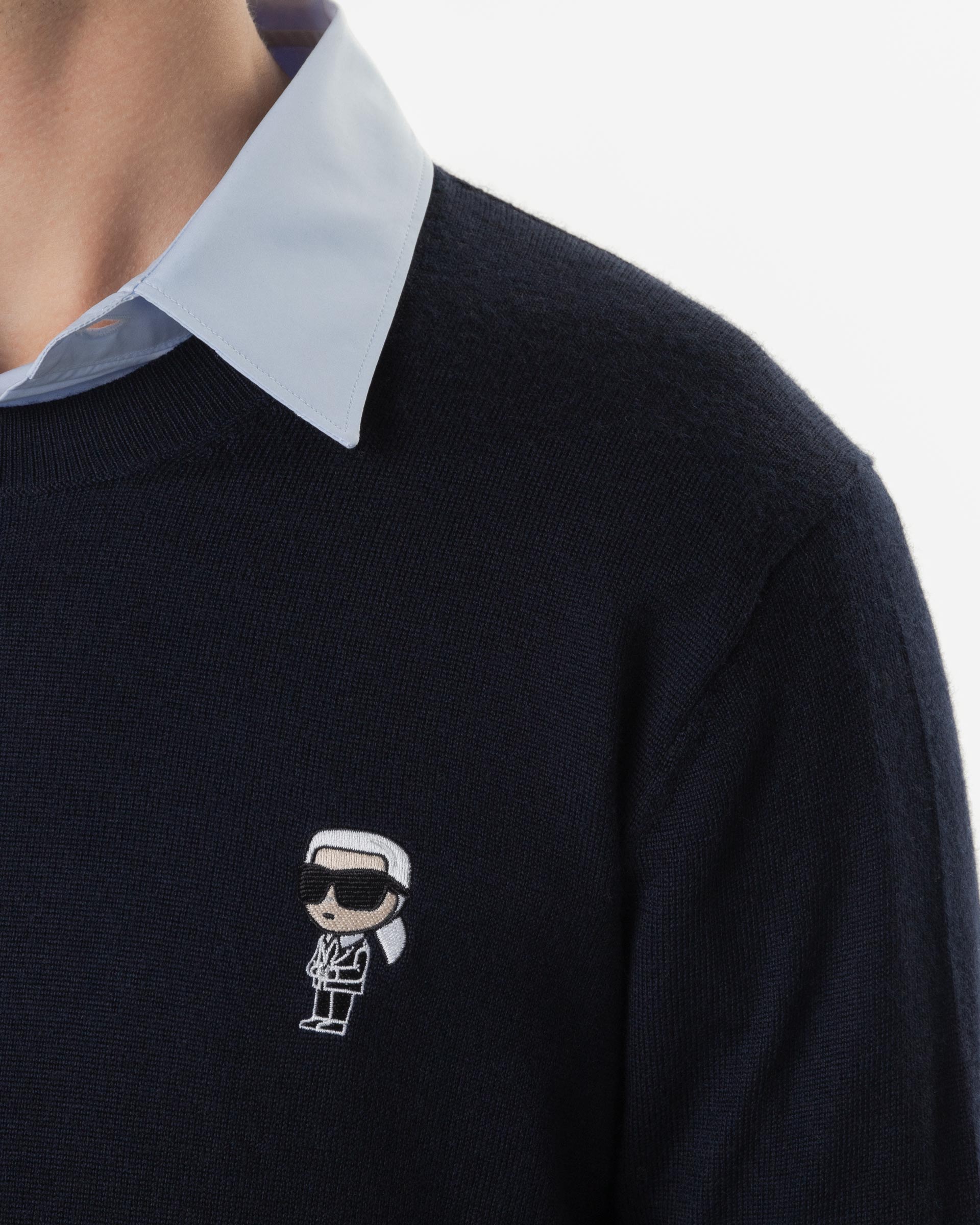 Jerséi Karl Lagerfeld