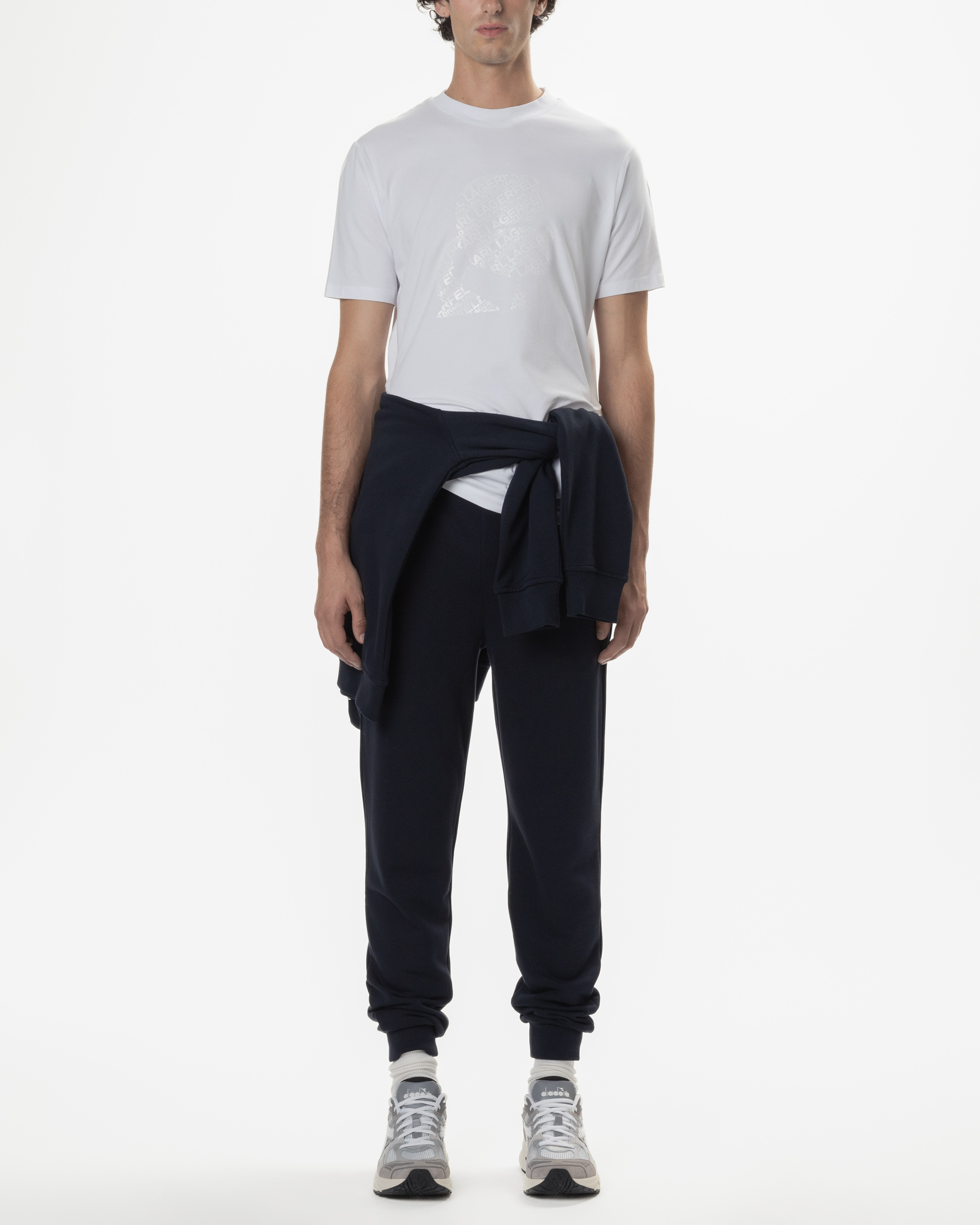 T-shirt Karl Lagerfeld