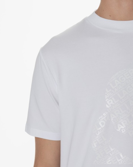 Karl Lagerfeld T-shirt Karl Lagerfeld T-shirt