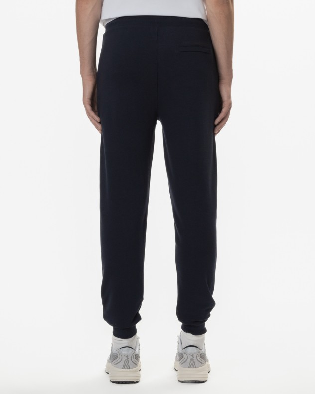 Pantaloni da ginnastica Karl Lagerfeld