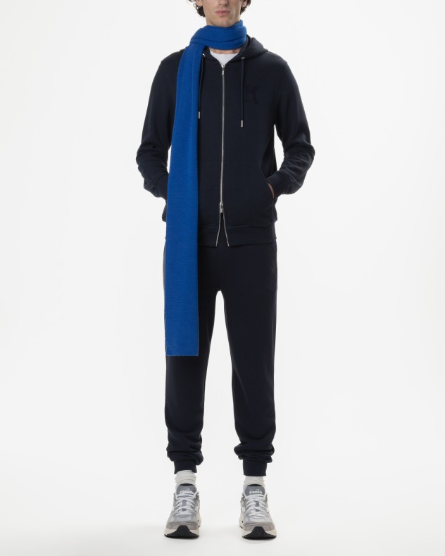 Sportbroek Karl Lagerfeld
