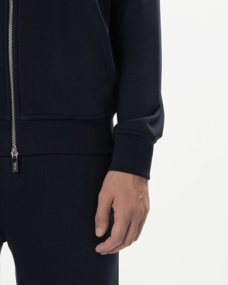 Veste à capuche Karl Lagerfeld Veste à capuche Karl Lagerfeld