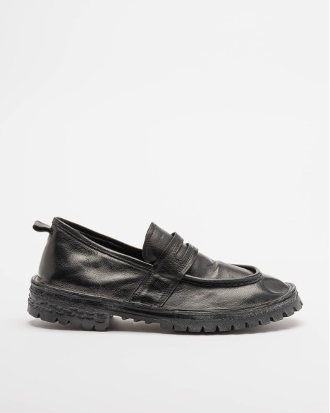 Sapatos loafer Moma