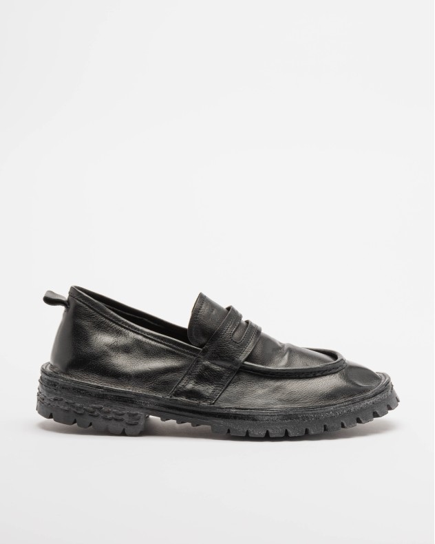 Loaferschoenen Moma