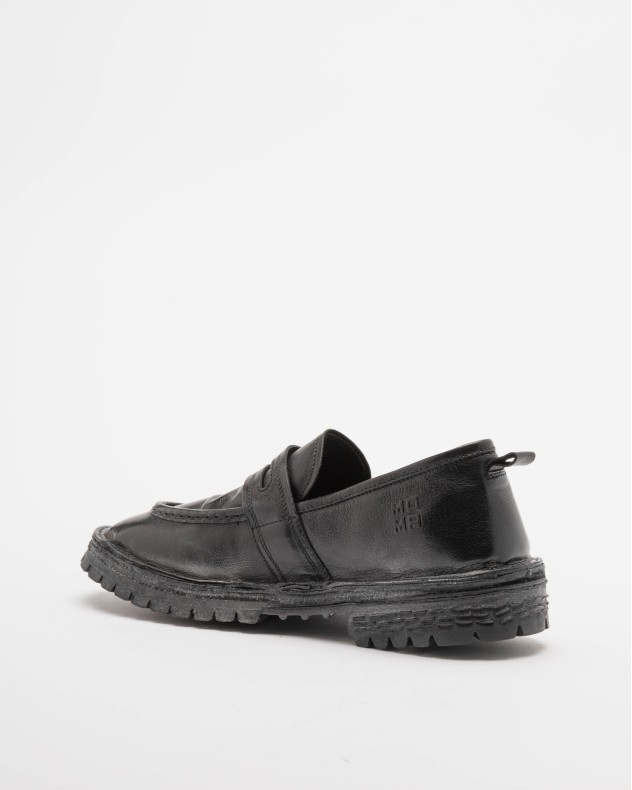 Moma Loafers