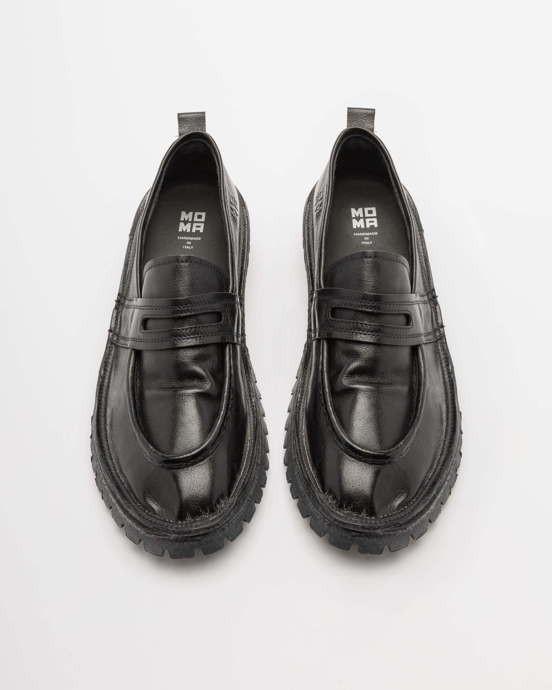 Moma Loafers