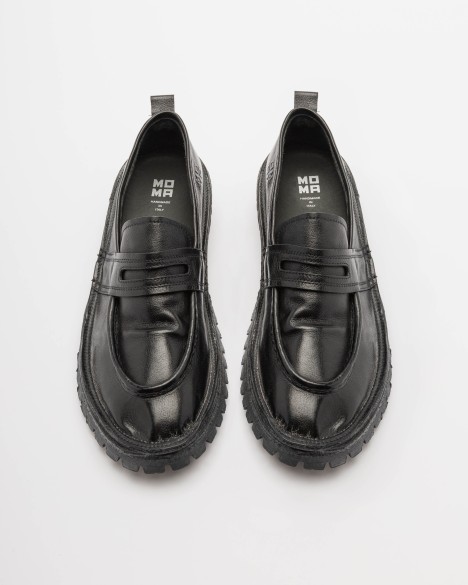 Moma Loafers
