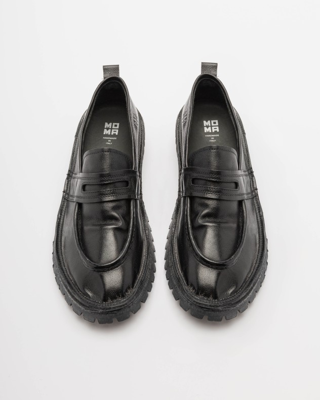 Loaferschoenen Moma