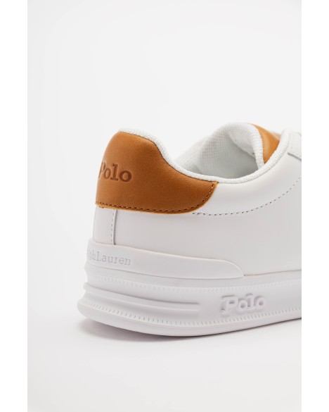 Zapatillas blancas Polo Ralph Lauren