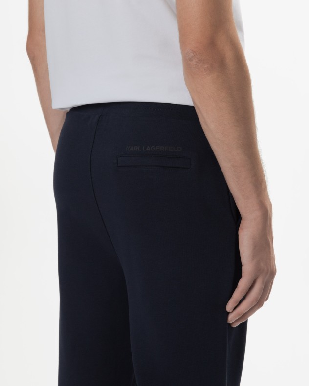 Pantaloni da ginnastica Karl Lagerfeld